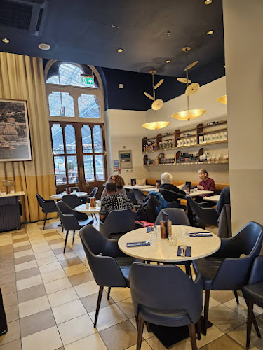 Carluccio's restaurant