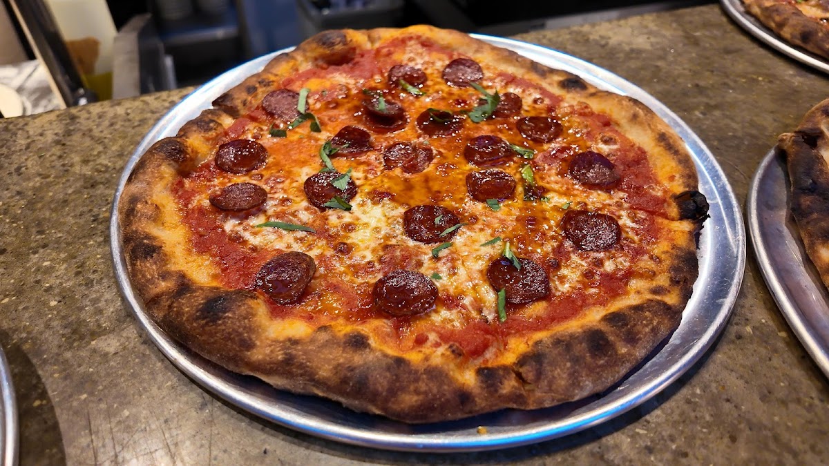 Carmela's Pizzeria — photo 2