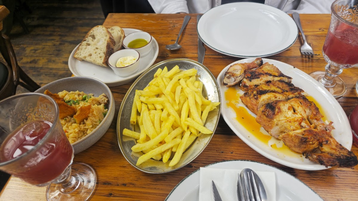 Casa do Frango — photo 3