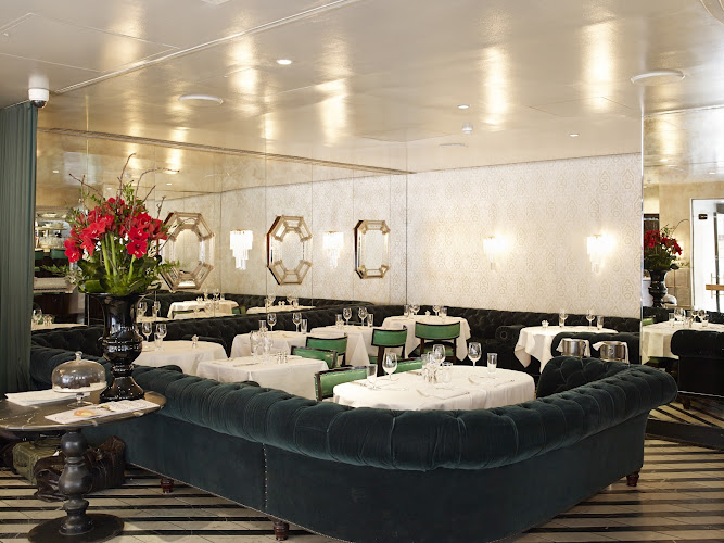 Cecconi's — Soho