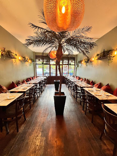 Cedar Lebanese restaurant