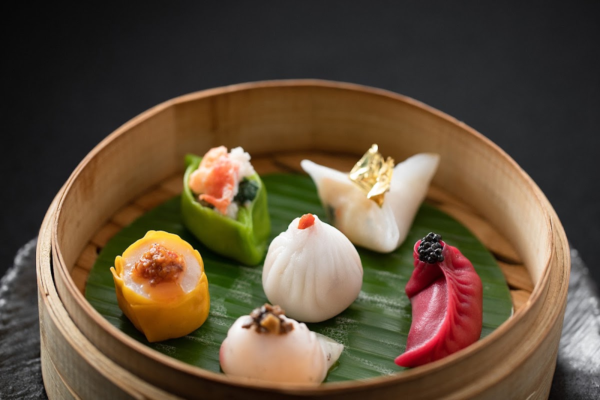 Chai Wu — photo 2