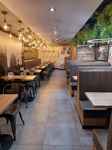 Chaiiwala restaurant
