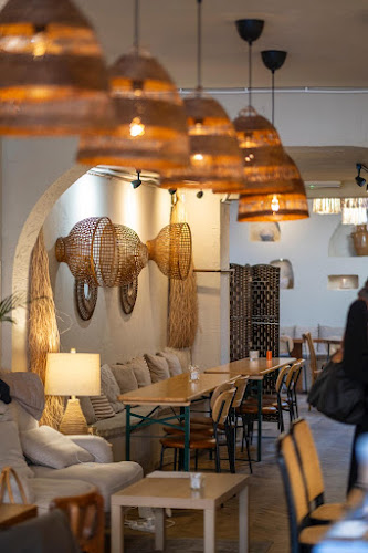 Chakra Cafe (Coffee, Breakfast & Brunch) restaurant