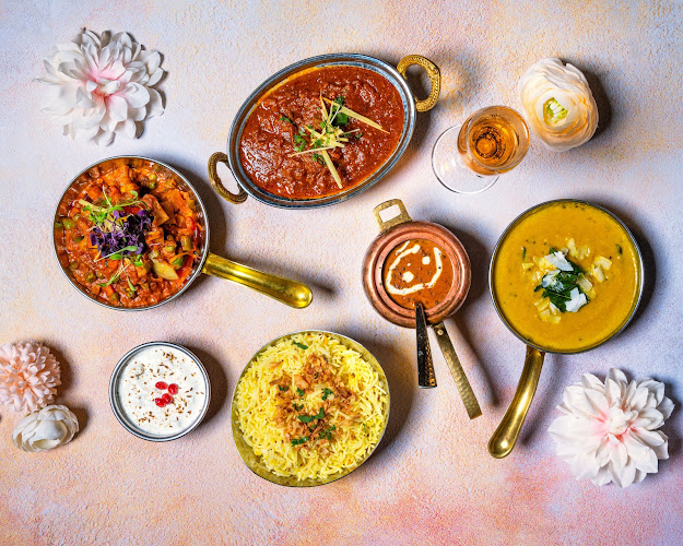 Chakra restaurant