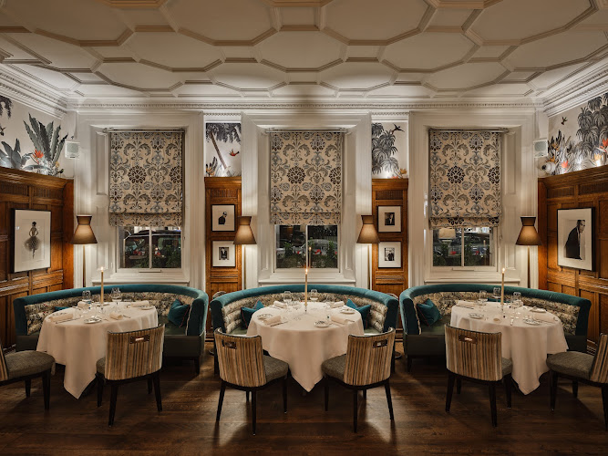 Charlie's restaurant
