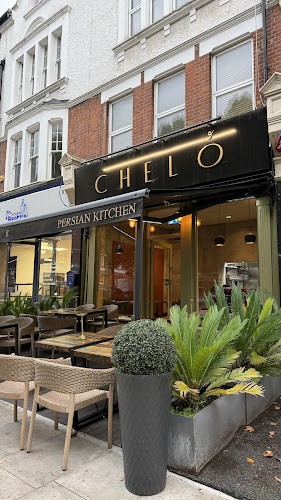 Chelo restaurant