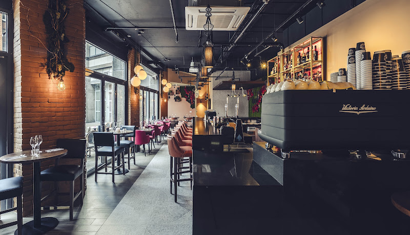 Chez Maiss restaurant