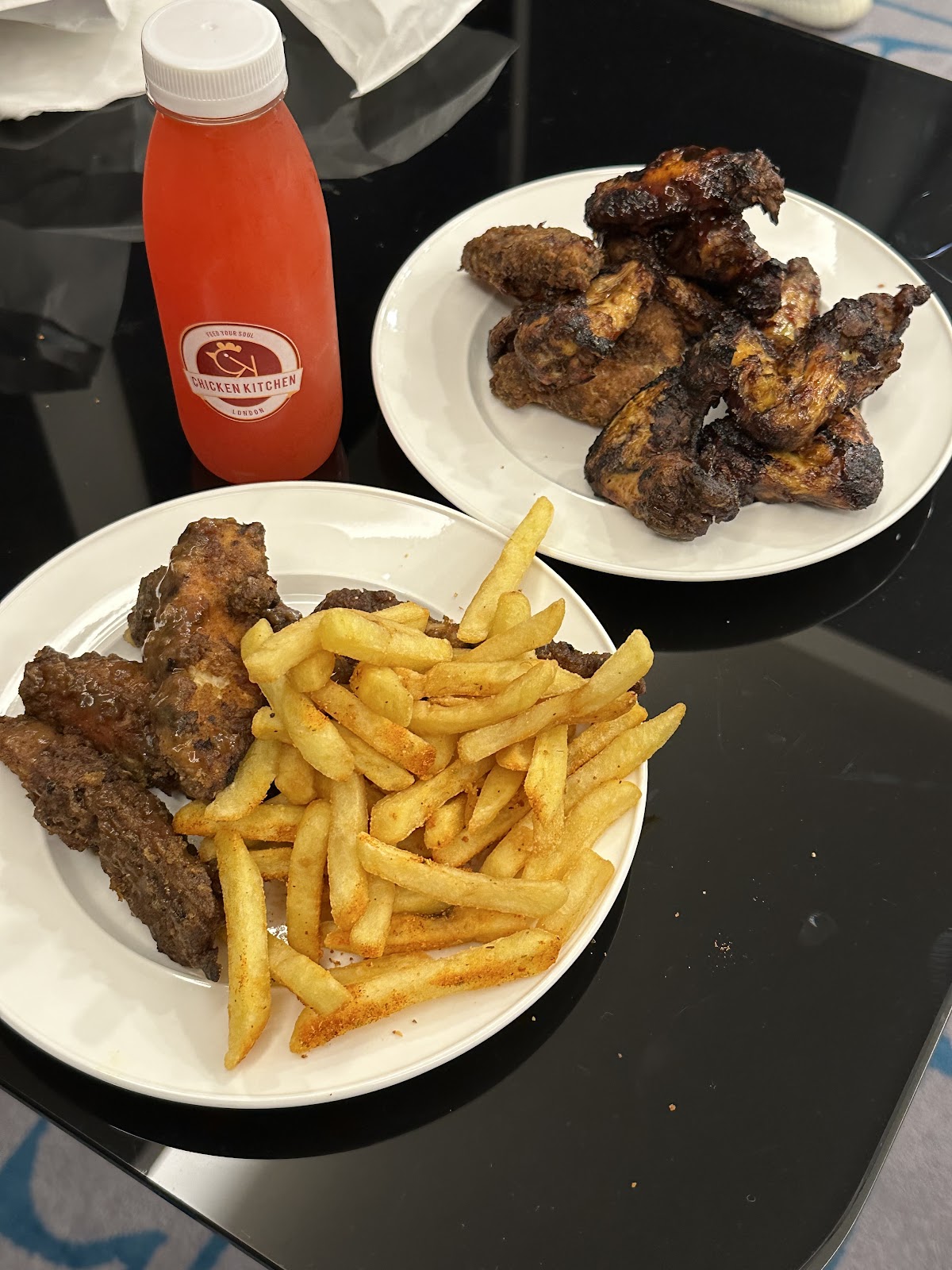 Chicken Kitchen Shepherds Bush — photo 3
