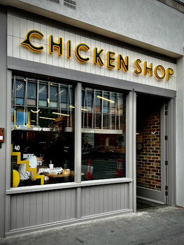 Chicken Shop restaurant
