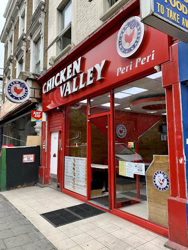 Chicken Valley restaurant