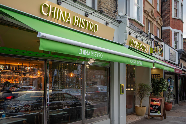 China Bistro restaurant