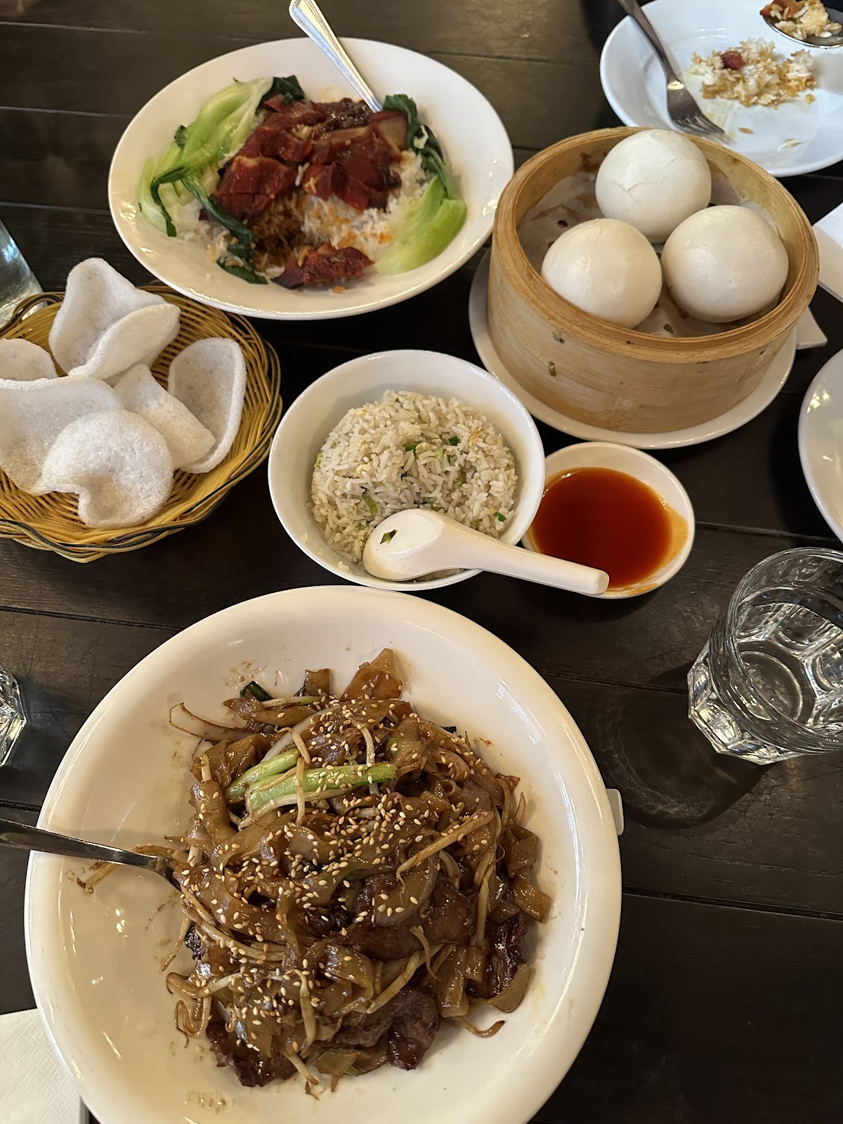 China City Restaurant — photo 3