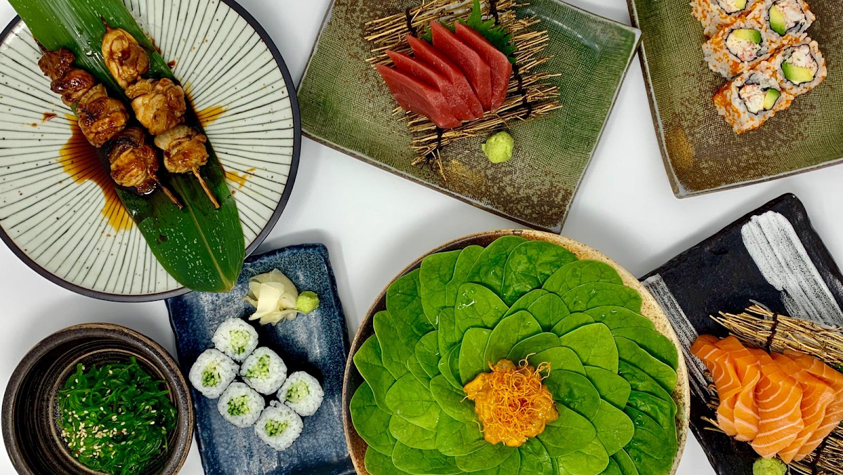 Chisou Sushi and Izakaya — photo 2