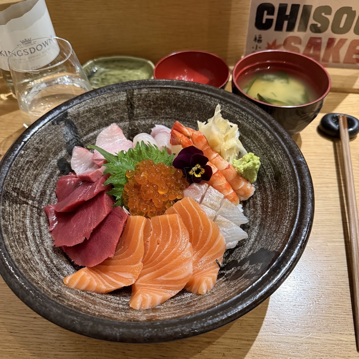 Chisou Sushi and Izakaya — photo 3