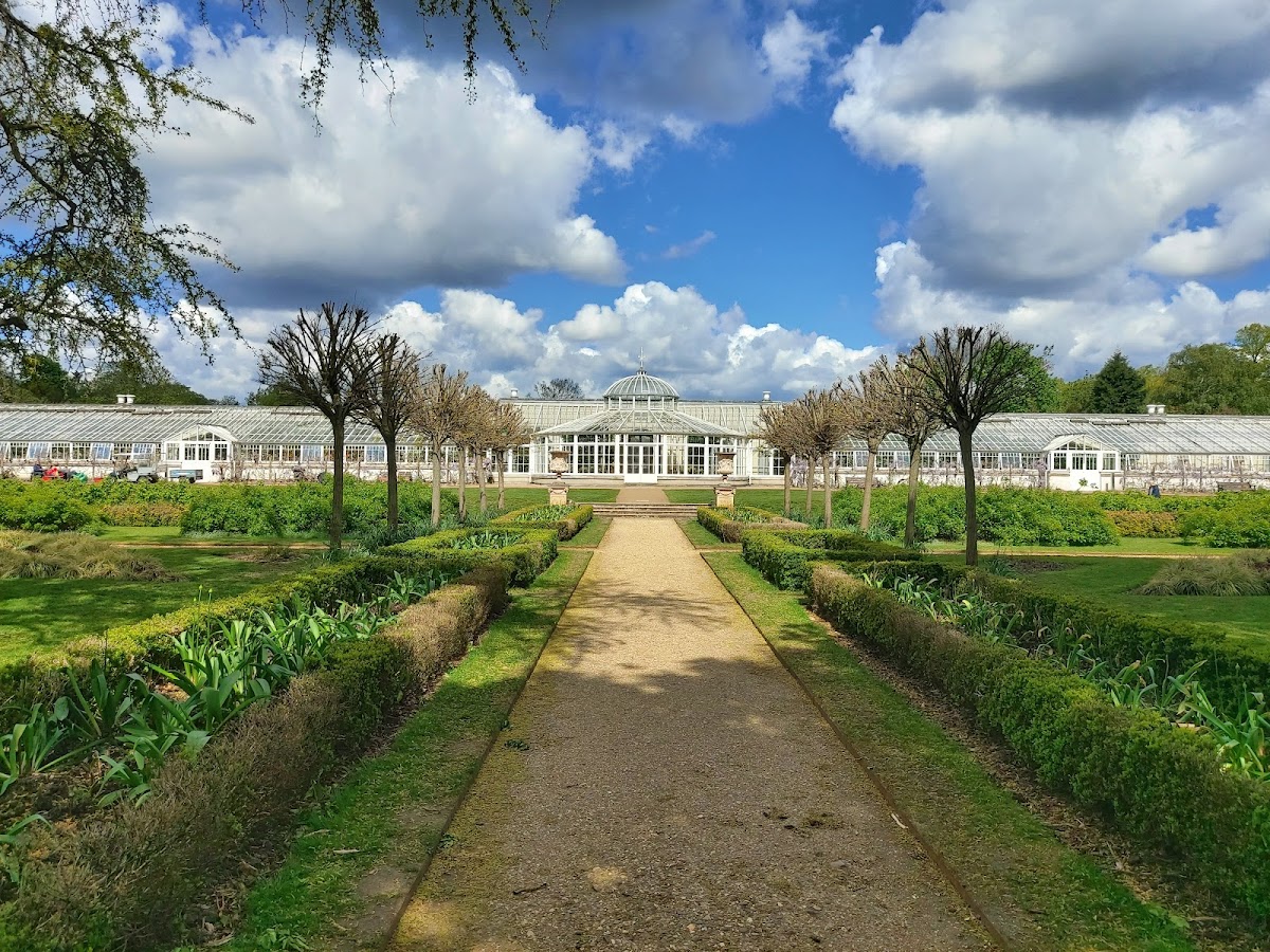 Chiswick House & Gardens Trust — photo 3