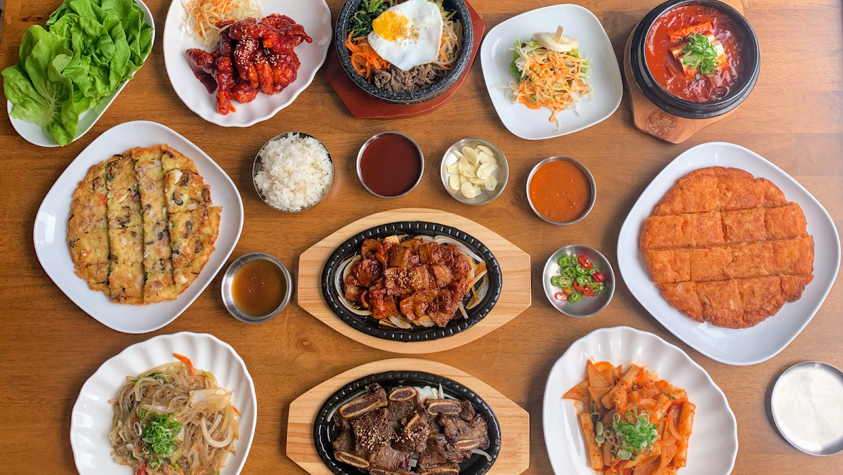 Cho Sim — photo 2