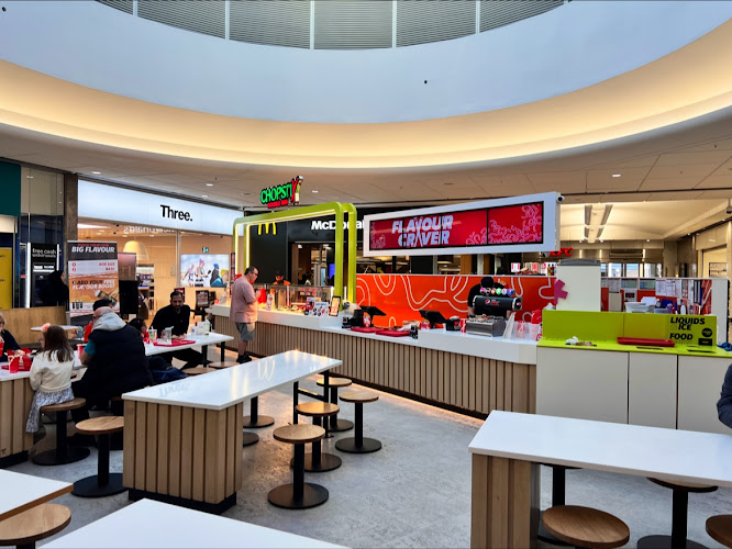 Chopstix - London Brent Cross restaurant