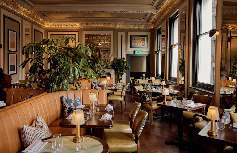 Christopher's restaurant