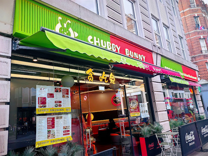 Chubby Bunny Restaurant restaurant