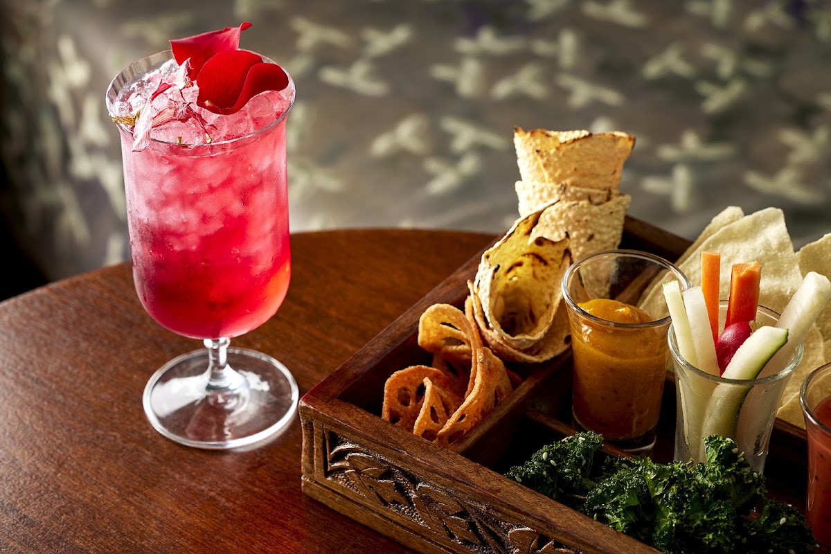 Chutney Mary — photo 3