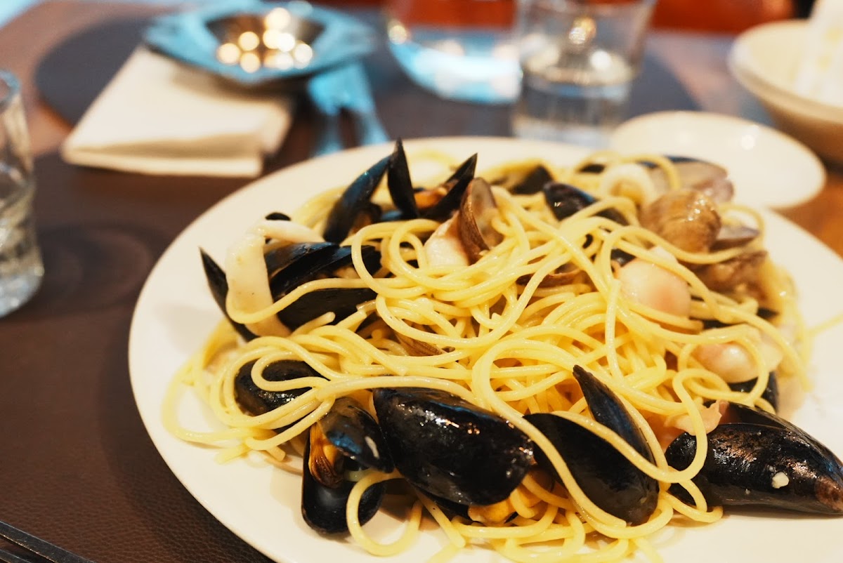 Ciao Bella Restaurant — photo 3