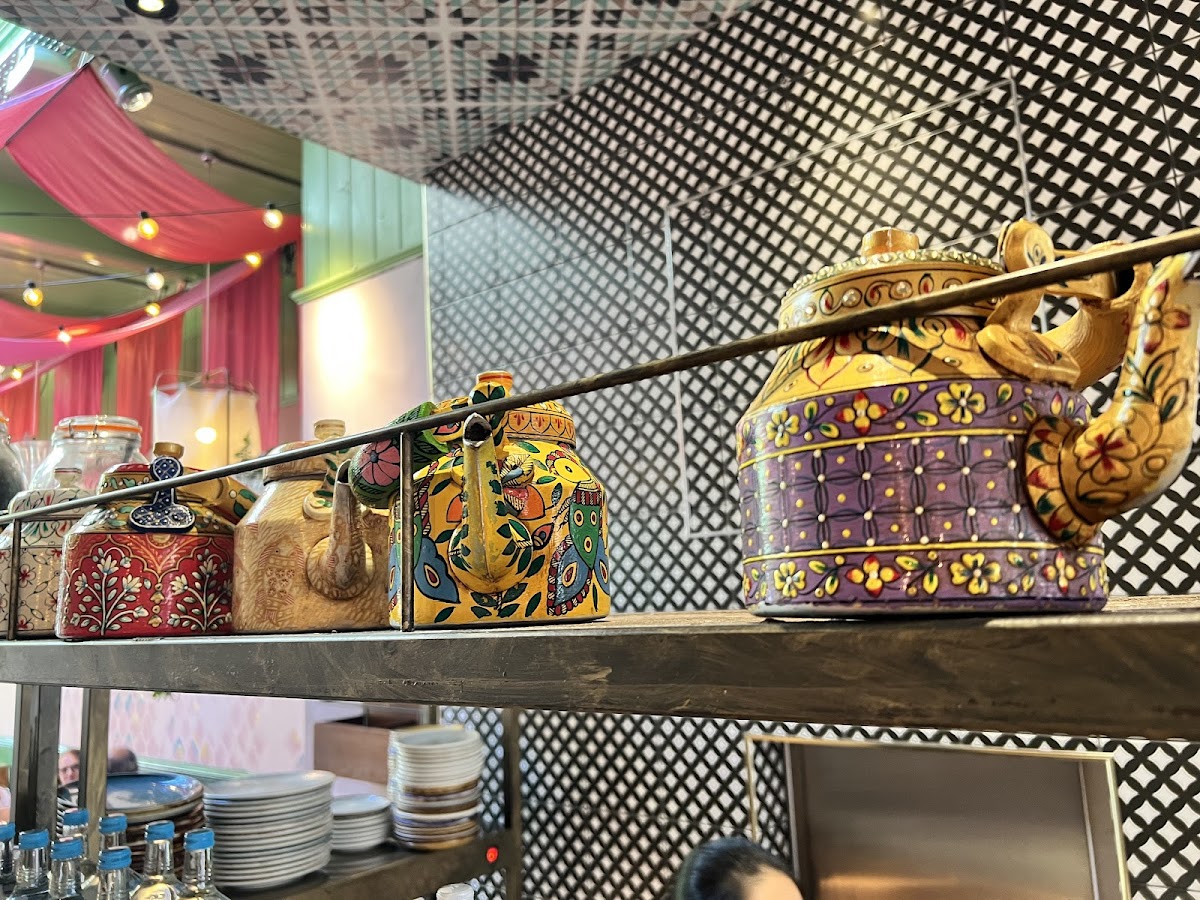Cinnamon Bazaar — photo 2