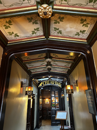Cittie of Yorke restaurant