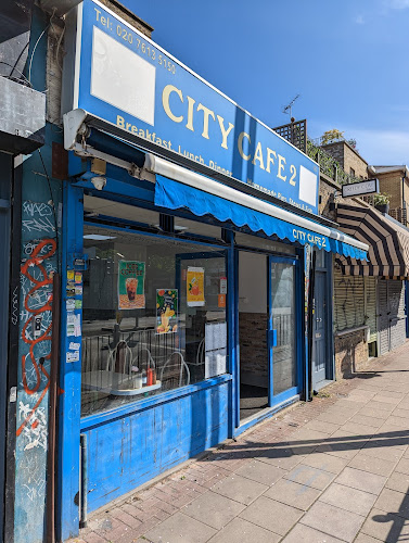 City Cafe 2 restaurant