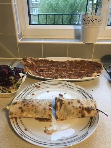 Clapton Kebab House ltd restaurant