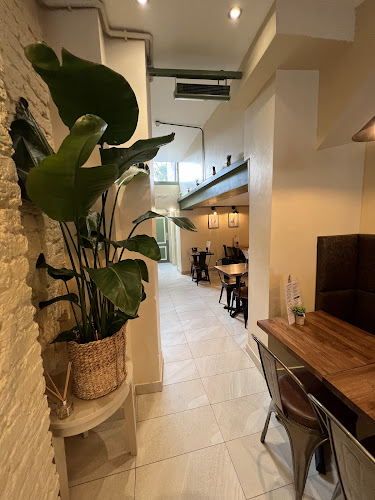 Cleanse Juice Bar & Kitchen restaurant