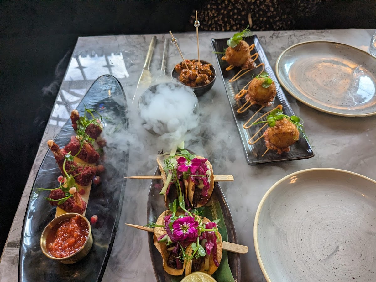 COCO Canary Wharf - Restaurant & Lounge — photo 3
