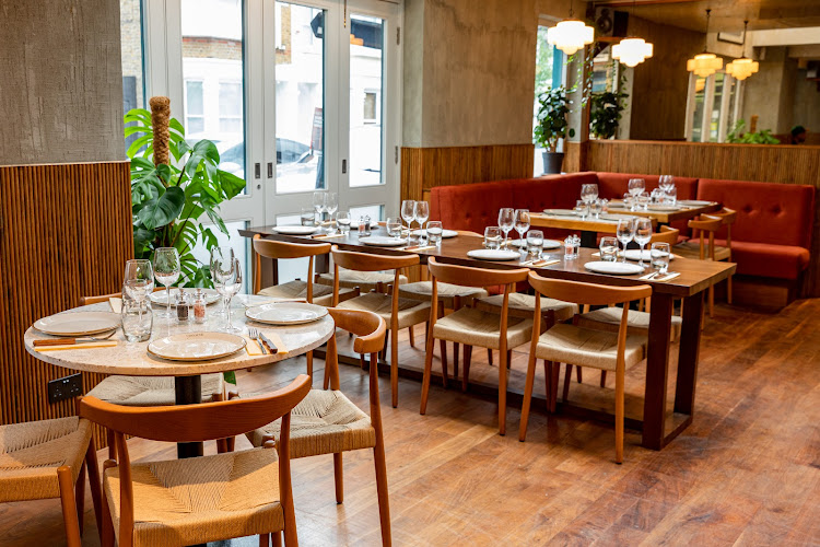 Cocotte Parsons Green restaurant