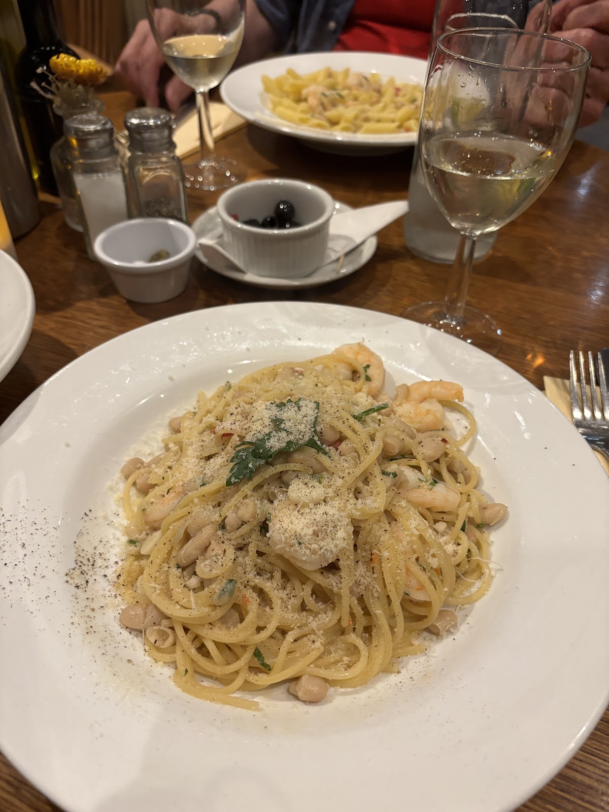 Colosseo Restaurant — photo 3