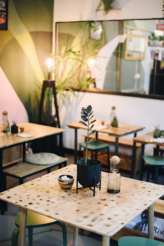 Comewell's restaurant