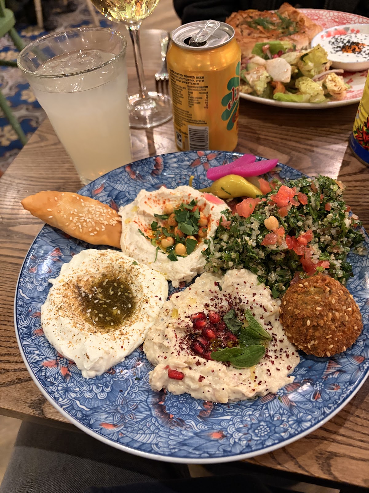 Comptoir Libanais — photo 3