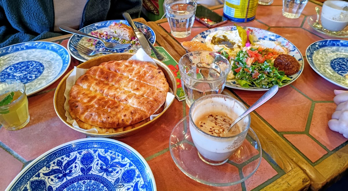 Comptoir Libanais — photo 3
