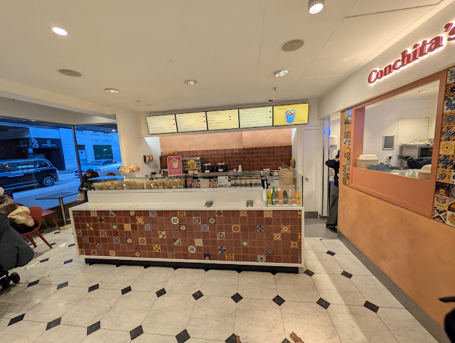 Conchita’s Mexican Kitchen restaurant