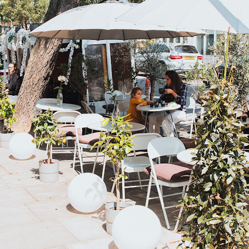 Conscience Kitchen restaurant