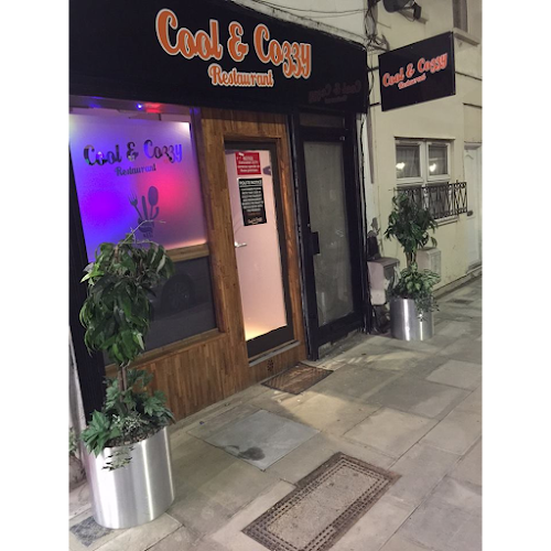Cool and Cozzy Restaurant restaurant