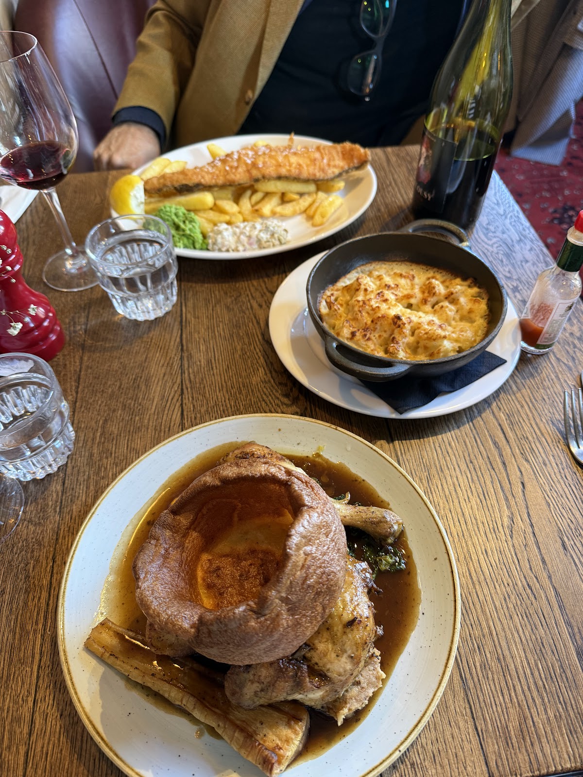 Coopers Arms — photo 3