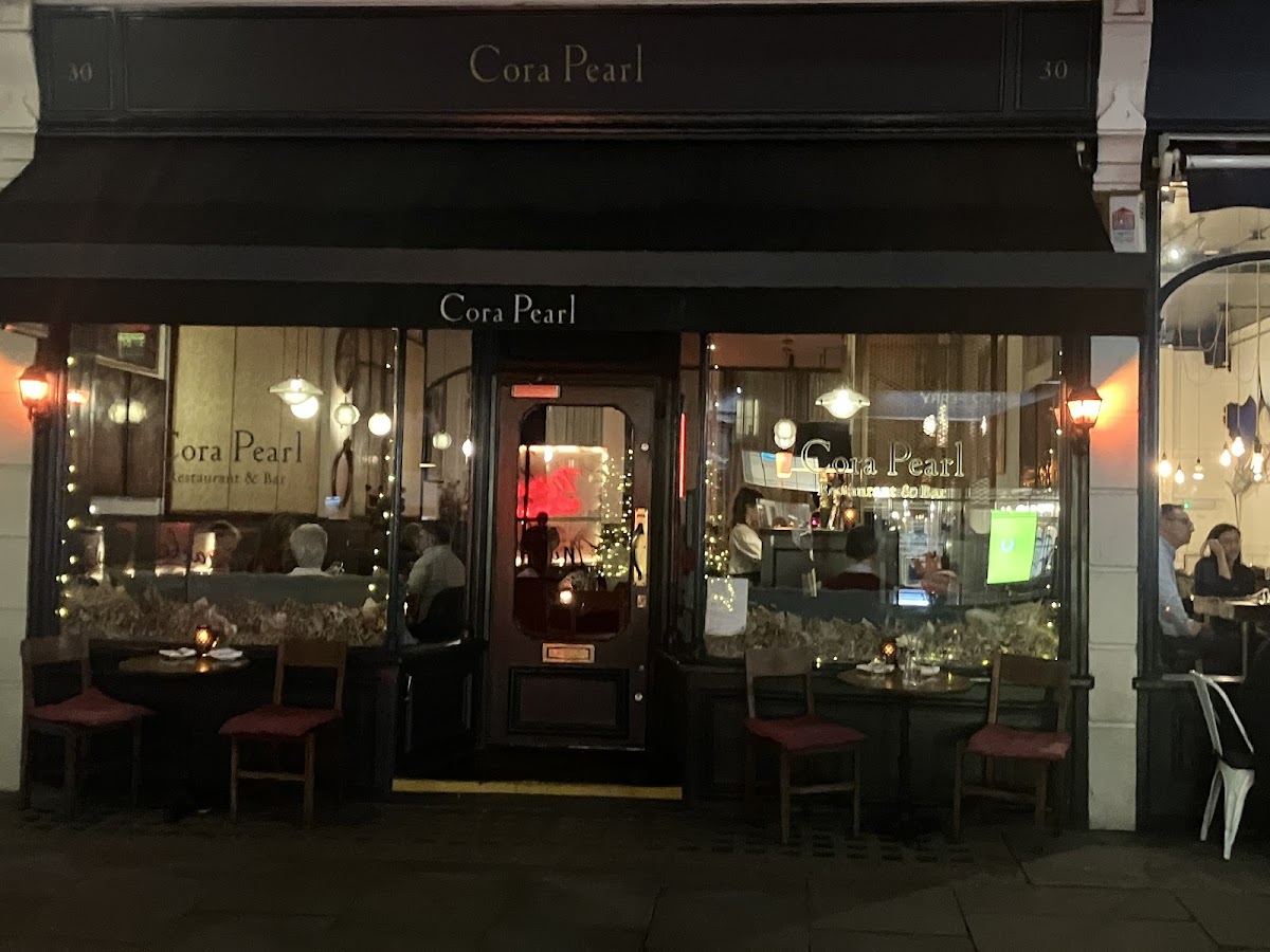 Cora Pearl — photo 2