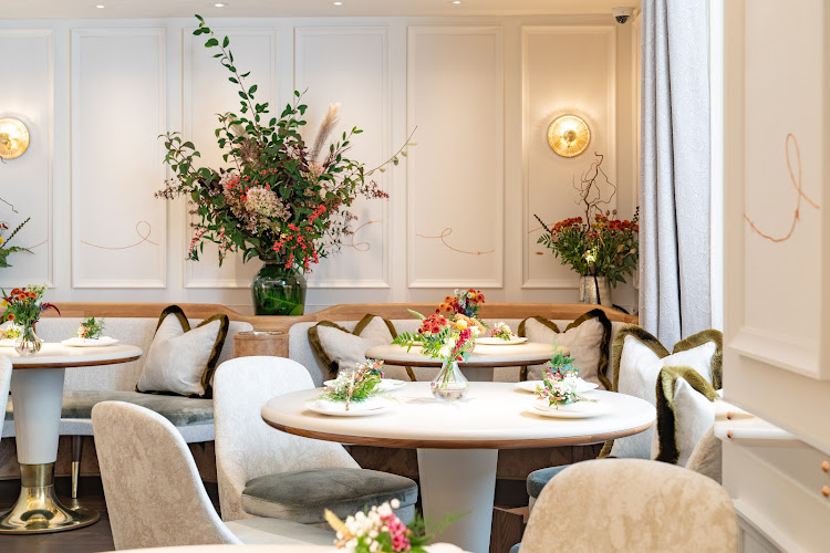 Core by Clare Smyth restaurant