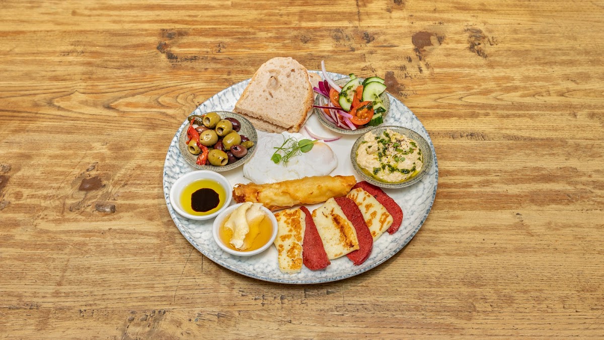 Core Cafe — photo 2