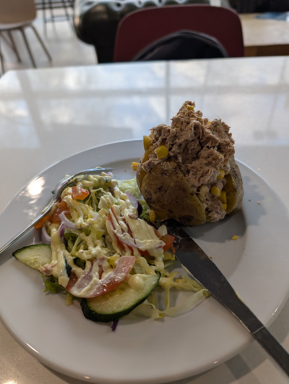 Core Cafe — photo 3