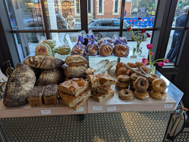 Corner Shop restaurant