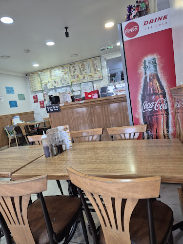Cosy Café restaurant