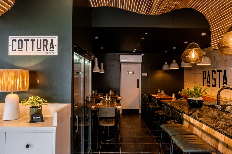 Cottura restaurant
