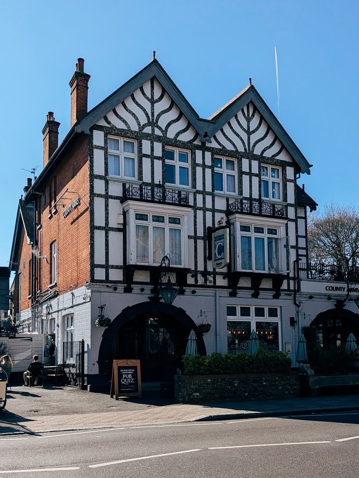 County Arms — photo 3