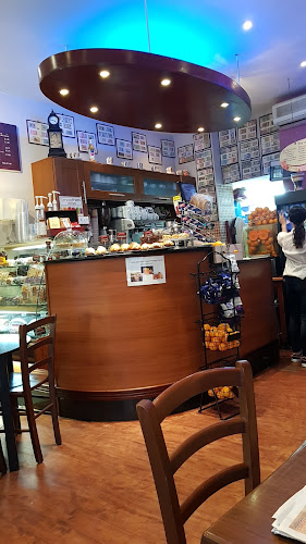 Cozco Latte restaurant